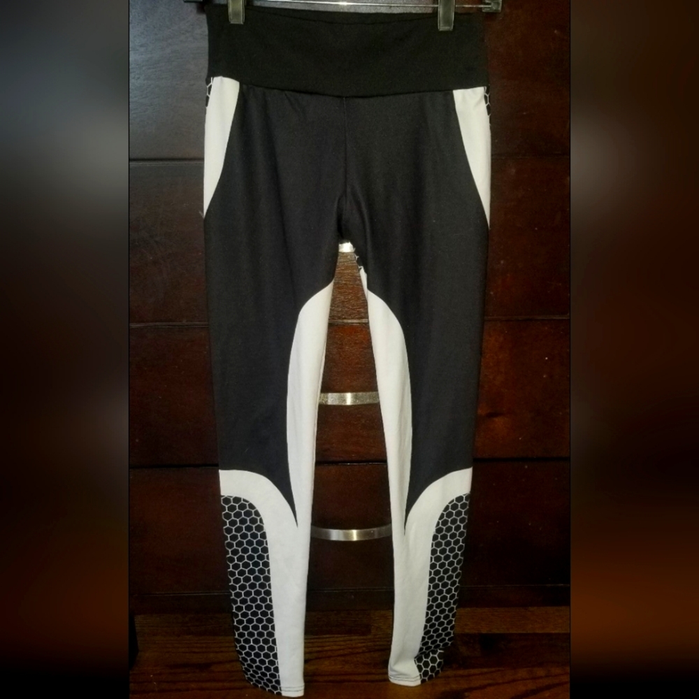 Athletic Leggings